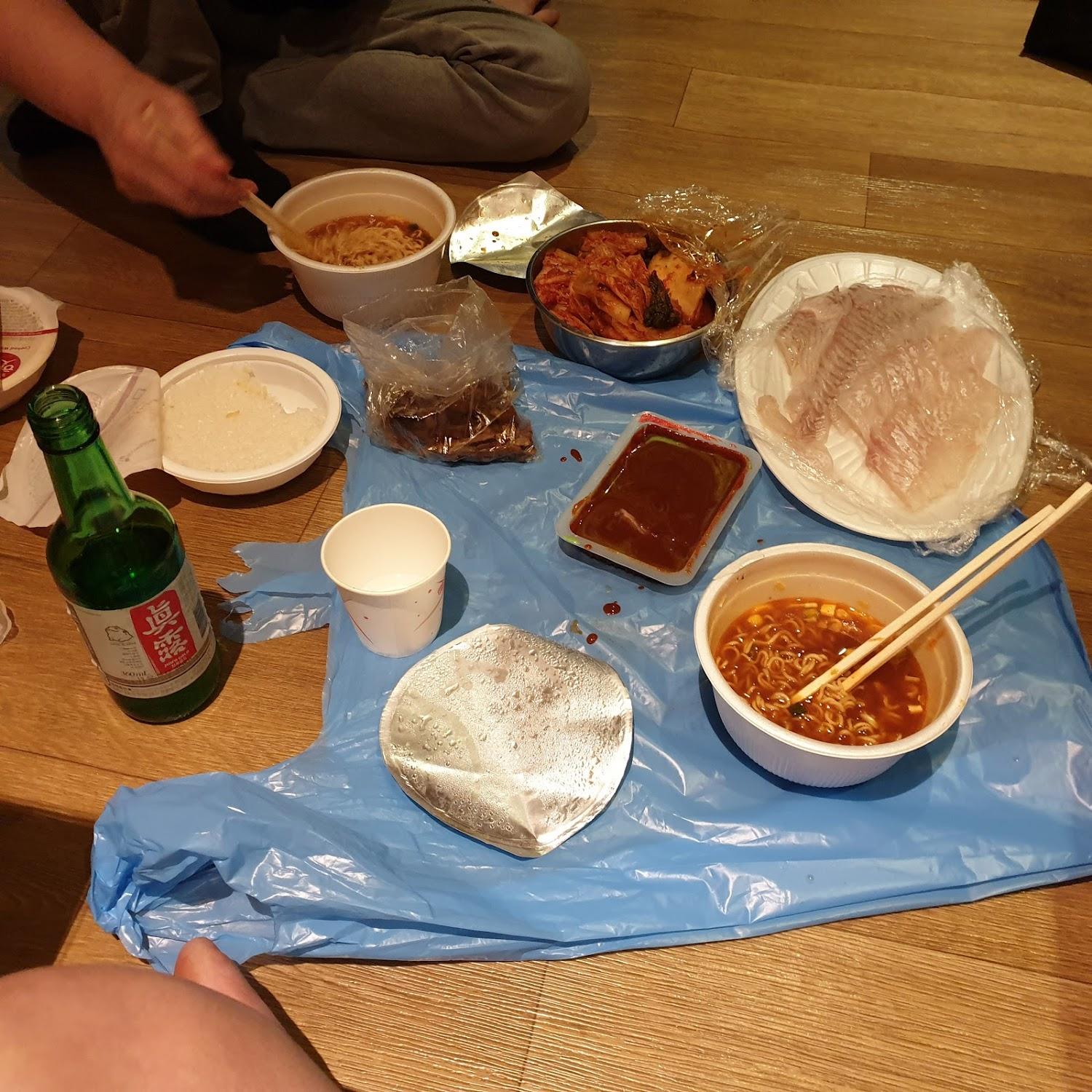 Cover Image for 프린스모텔