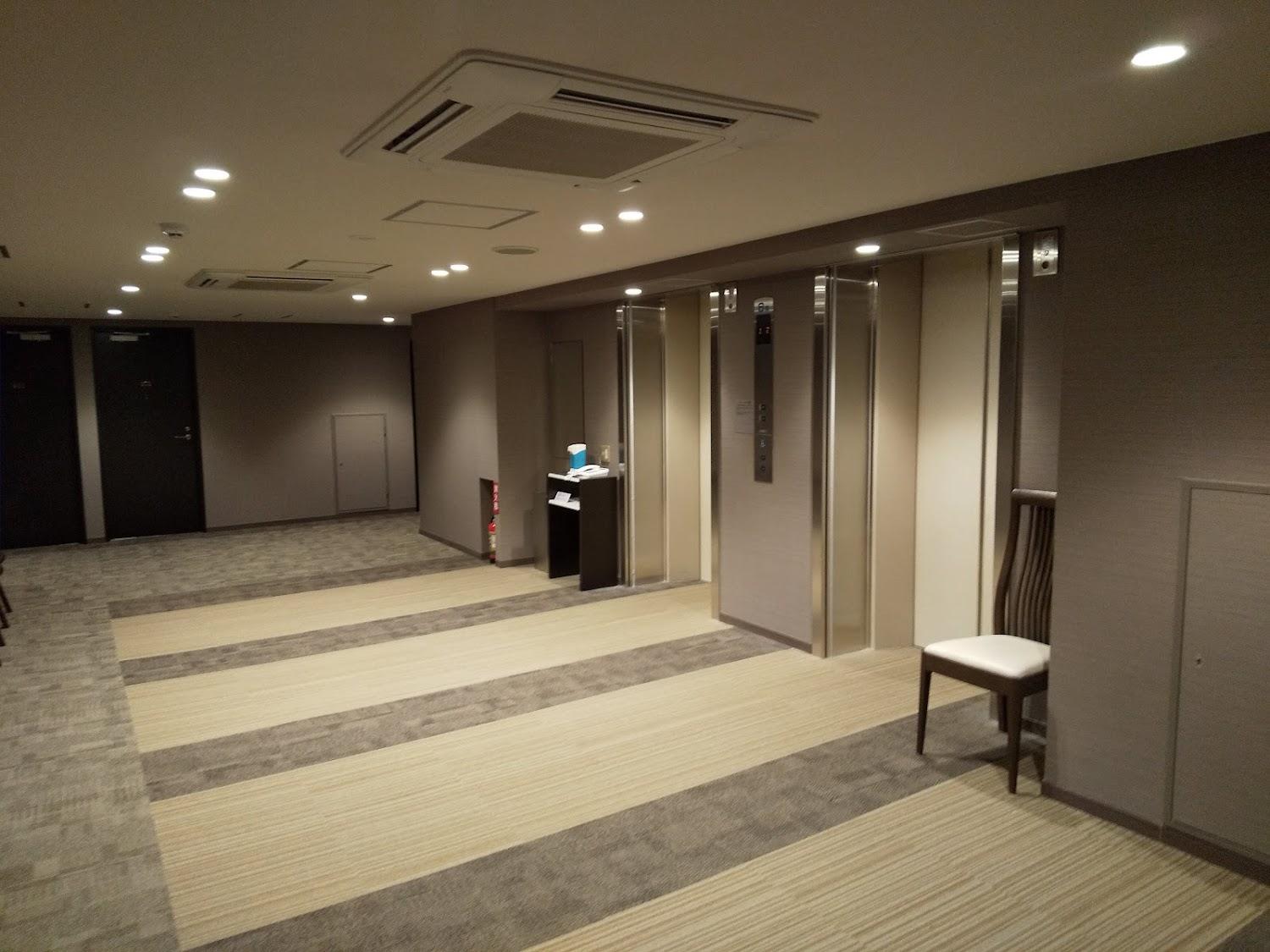 Cover Image for えひめ共済会館
