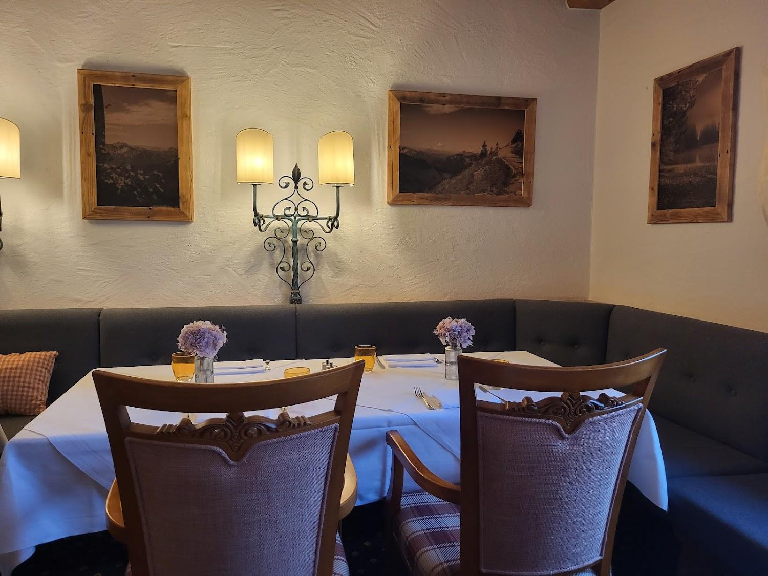 Cover Image for Arabella Alpenhotel am Spitzingsee