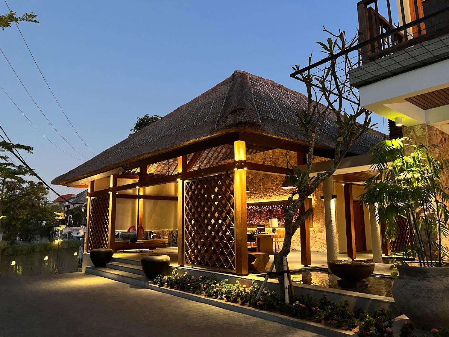 Cover Image for Chesa Canggu