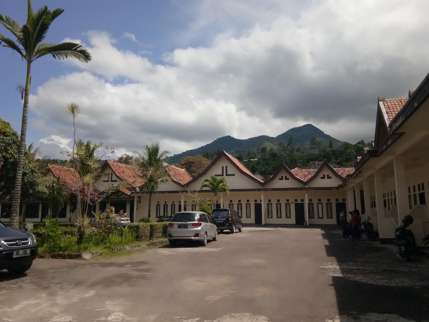 Cover Image for Kampung Sumber Alam Garut