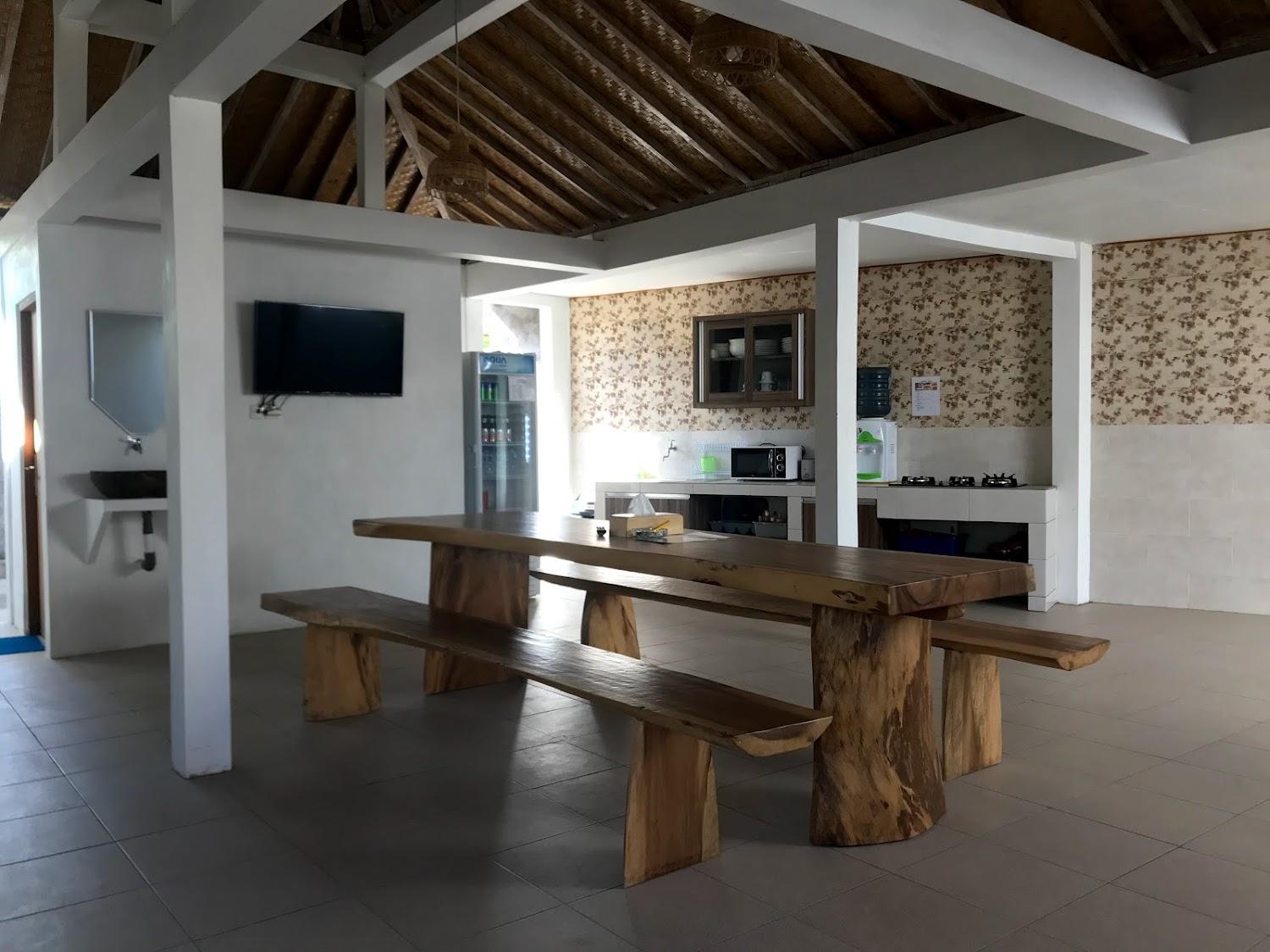 Cover Image for Devan Bali Guest House
