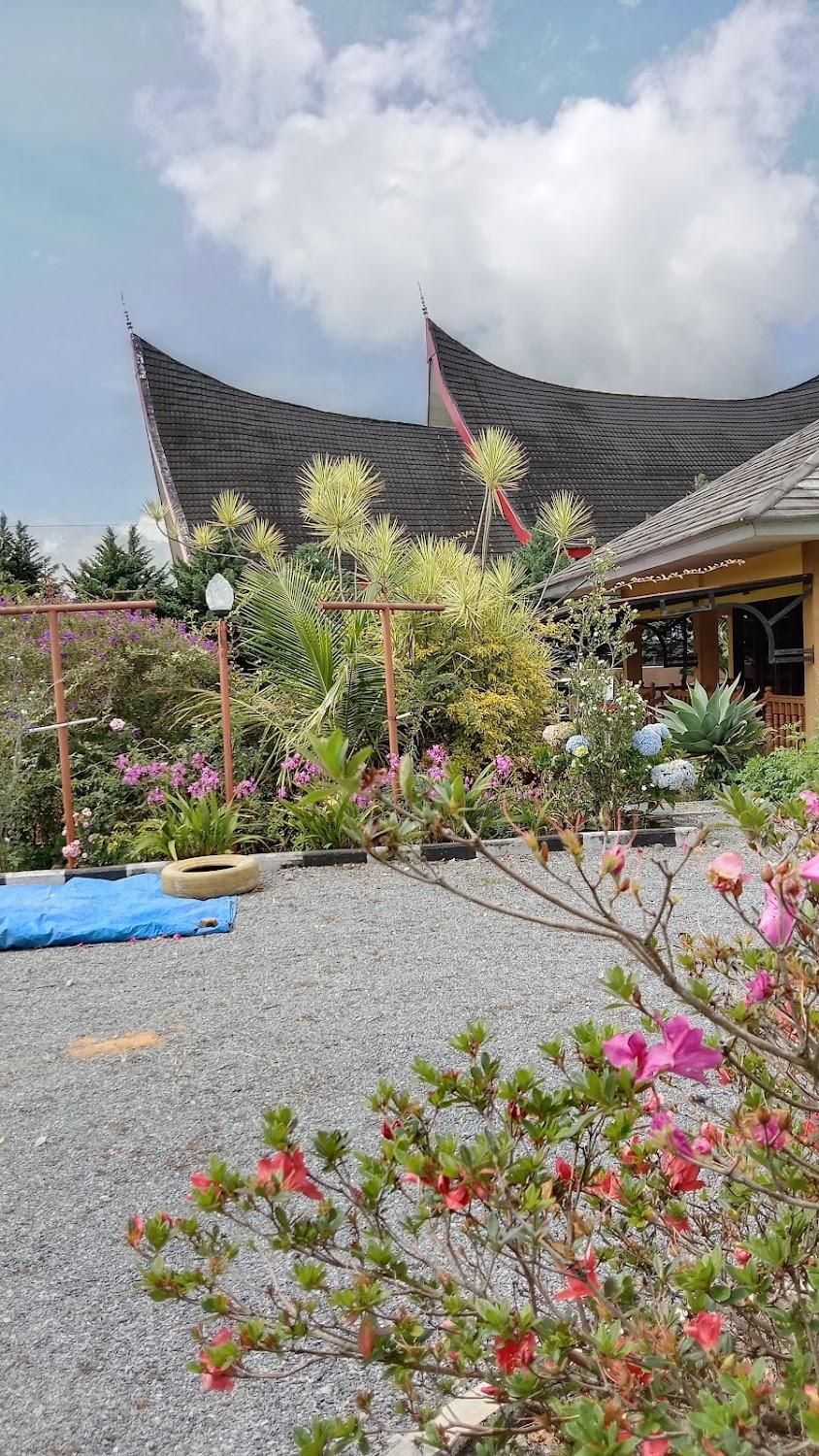 Cover Image for Aie Angek Cottage