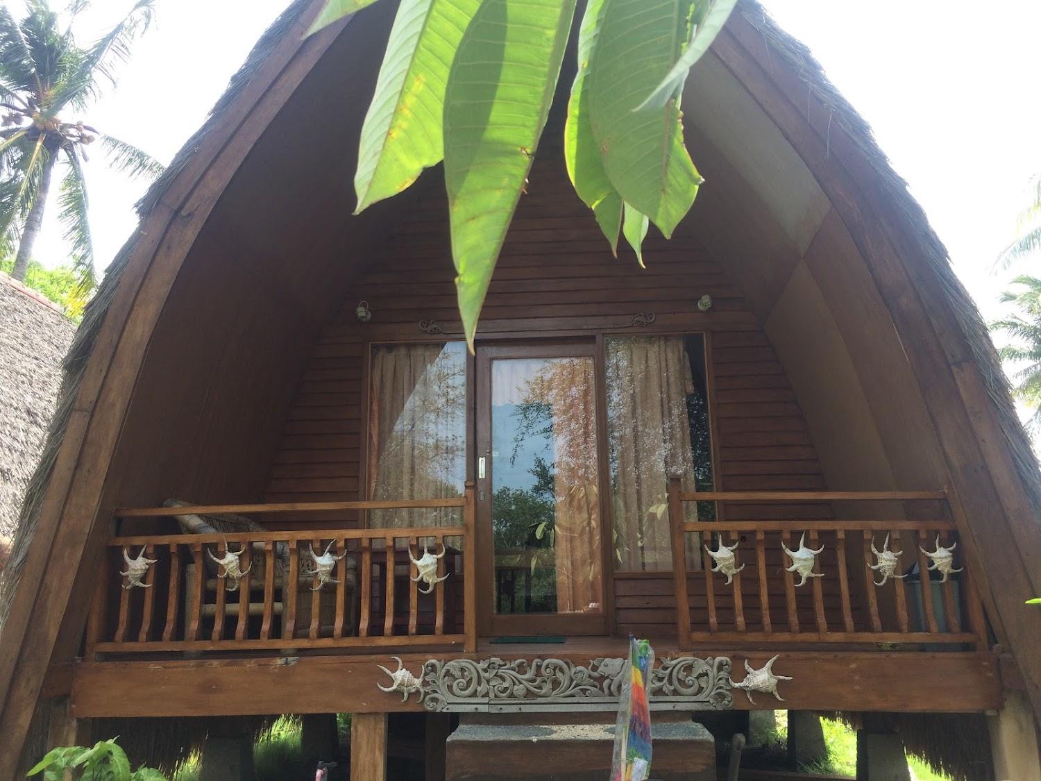 Cover Image for Island Lake Bungalows