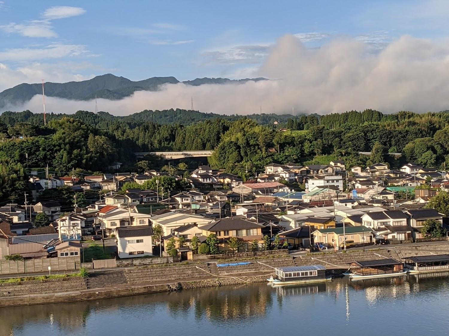Cover Image for Mikuma Hotel