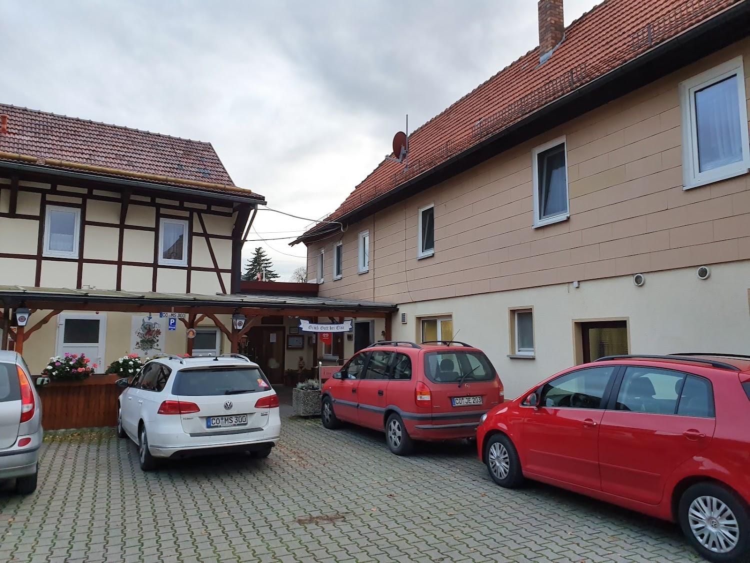 Cover Image for Landgasthof Zur Else