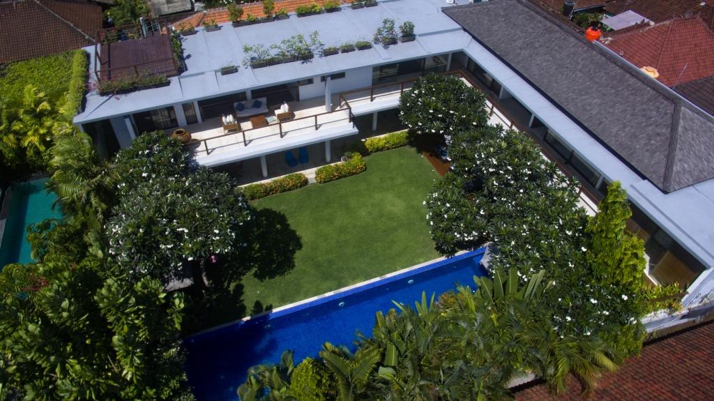 Cover Image for CassaMia Bali