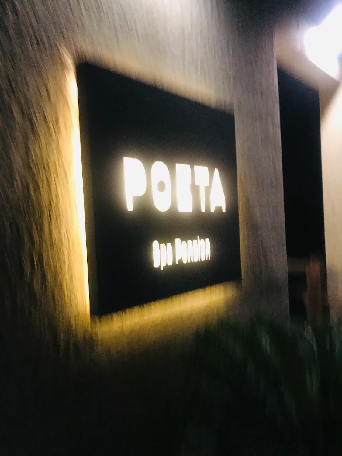 Cover Image for POETA