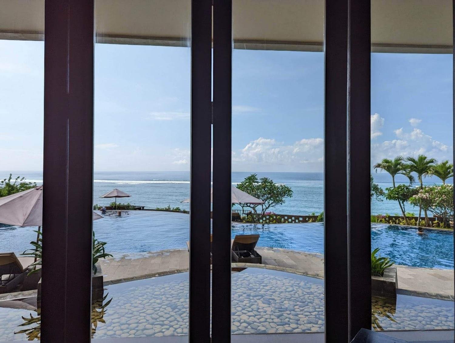 Cover Image for Ulu Segara Luxury Suites & Villas