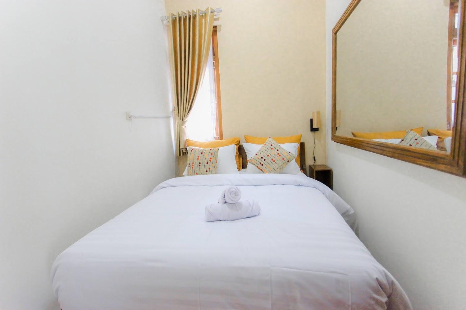 Cover Image for Villa D'Maguwo Suites