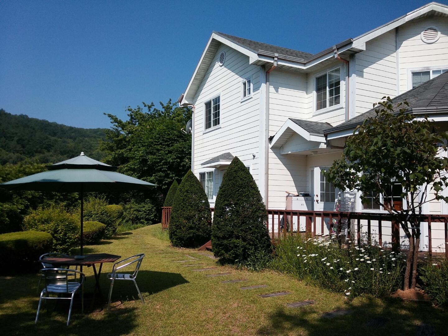 Cover Image for 아이리스펜션