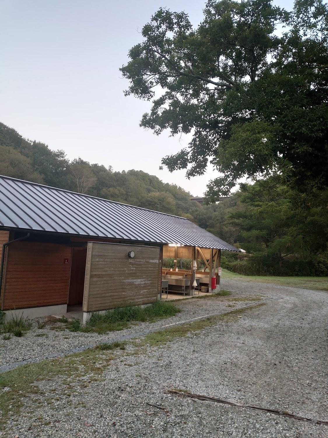 Cover Image for Snow Peak Minoh Campfield