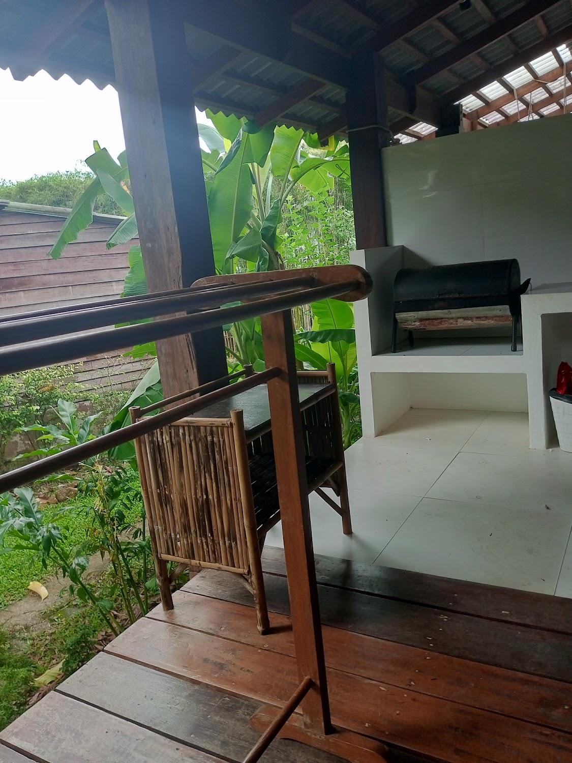 Cover Image for Koh Chang Residence