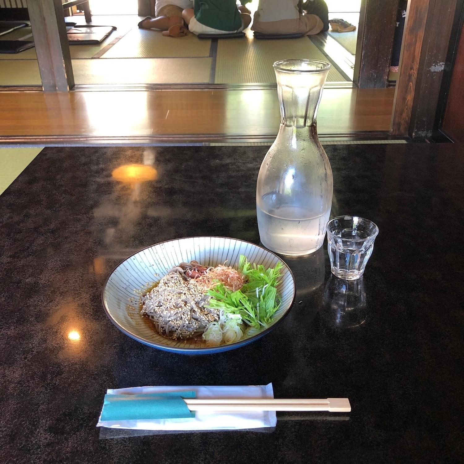 Cover Image for Yamamotoya