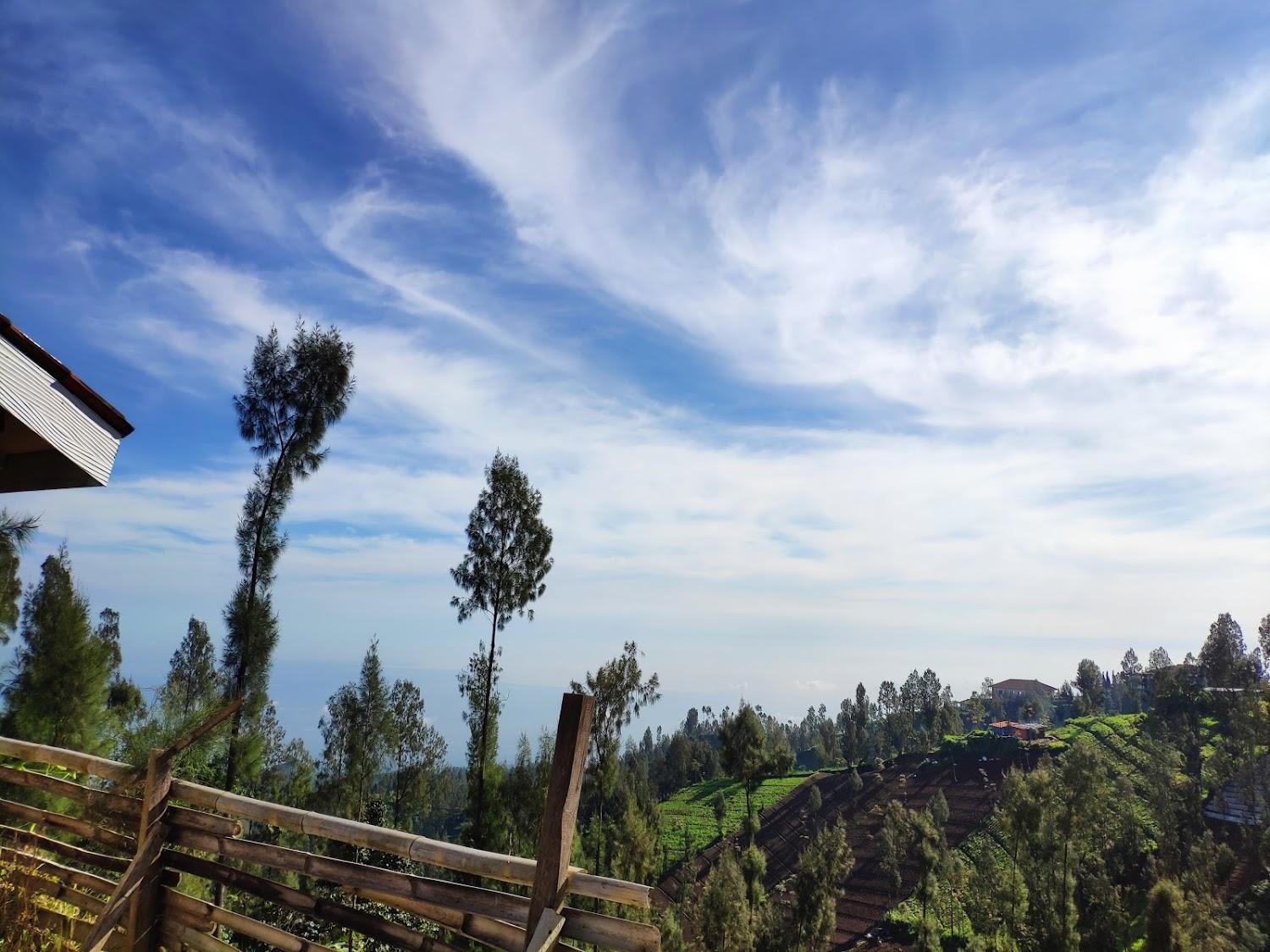Cover Image for Anugrah Bromo Homestay at Desa Wisata Bromo Mitra RedDoorz