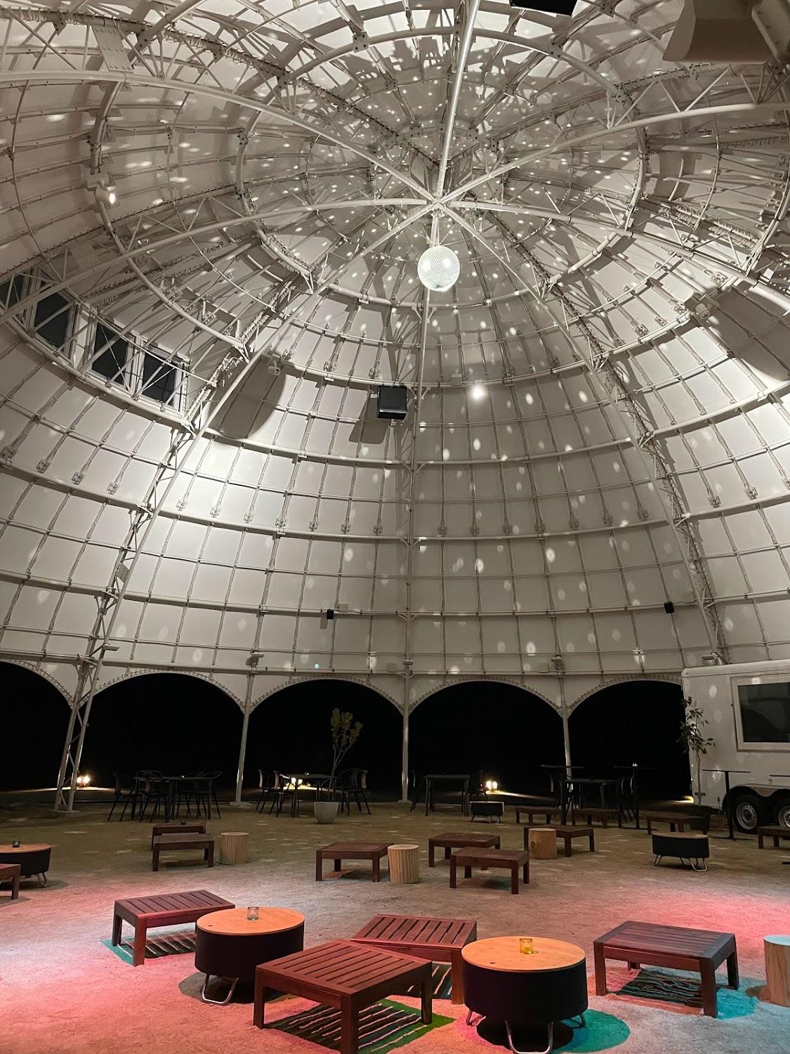 Cover Image for 泊まれる公園 INN THE PARK 福岡