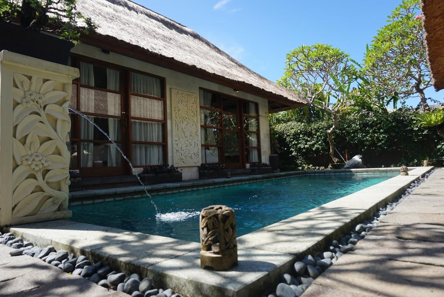 Cover Image for Ubud Serendipity Villa