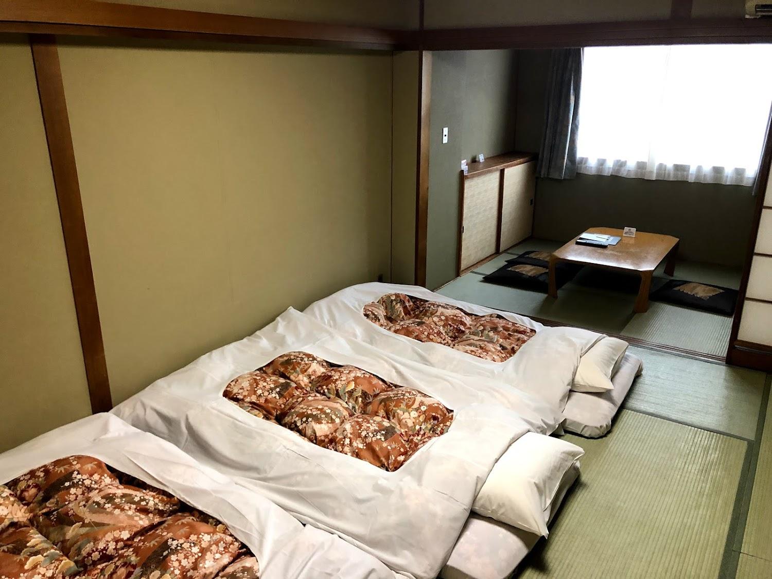 Cover Image for Hotel Suimeikan