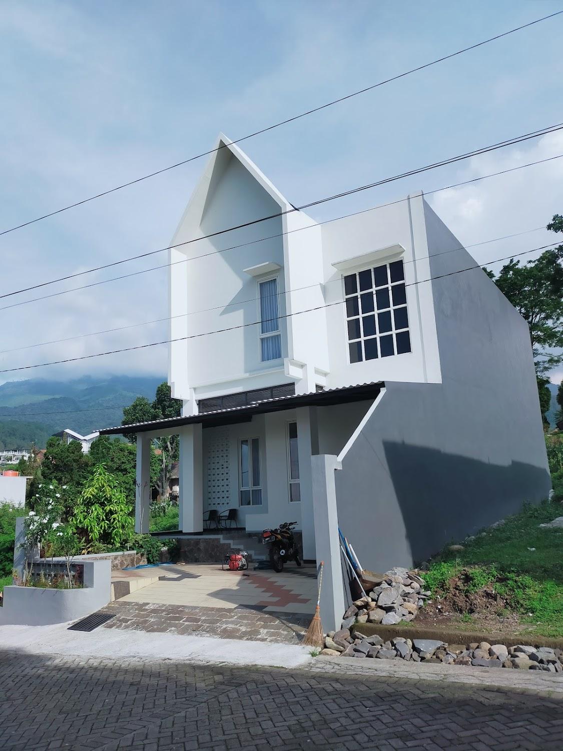 Cover Image for Villa Bu Kris