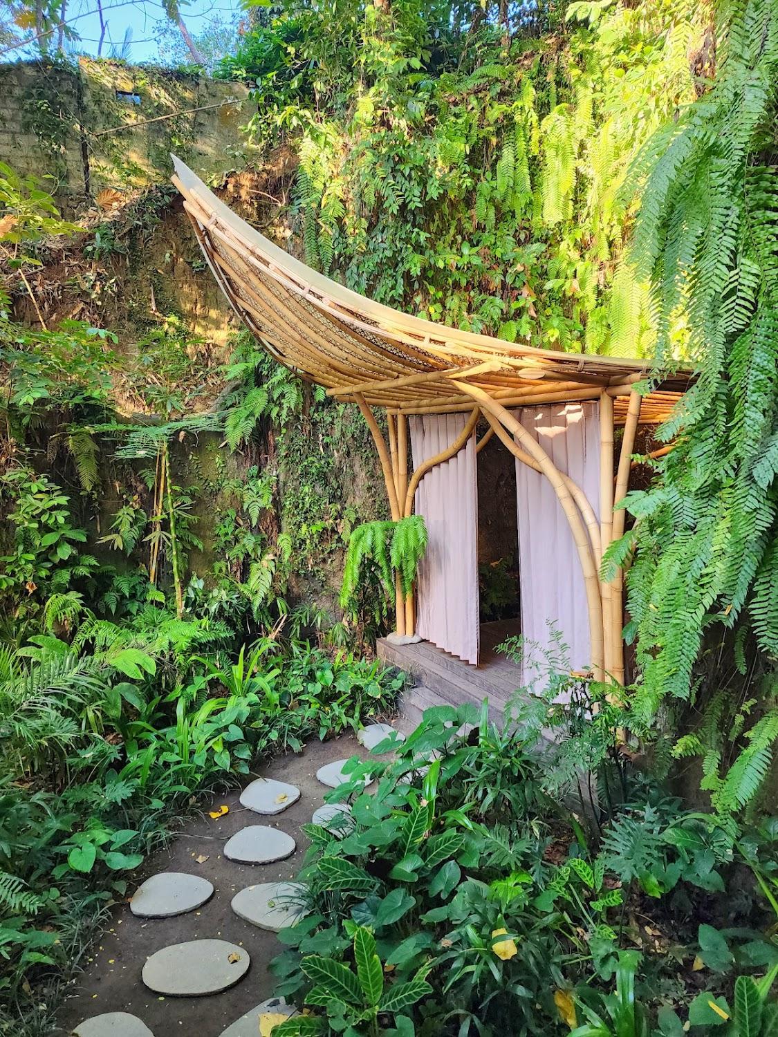 Cover Image for Suenyo Eco Retreat