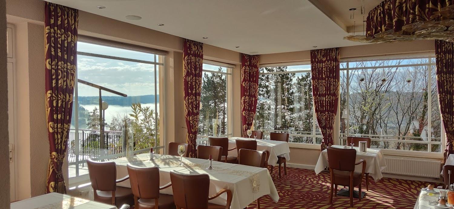Cover Image for Wellnesshotel & Restaurant Schönblick
