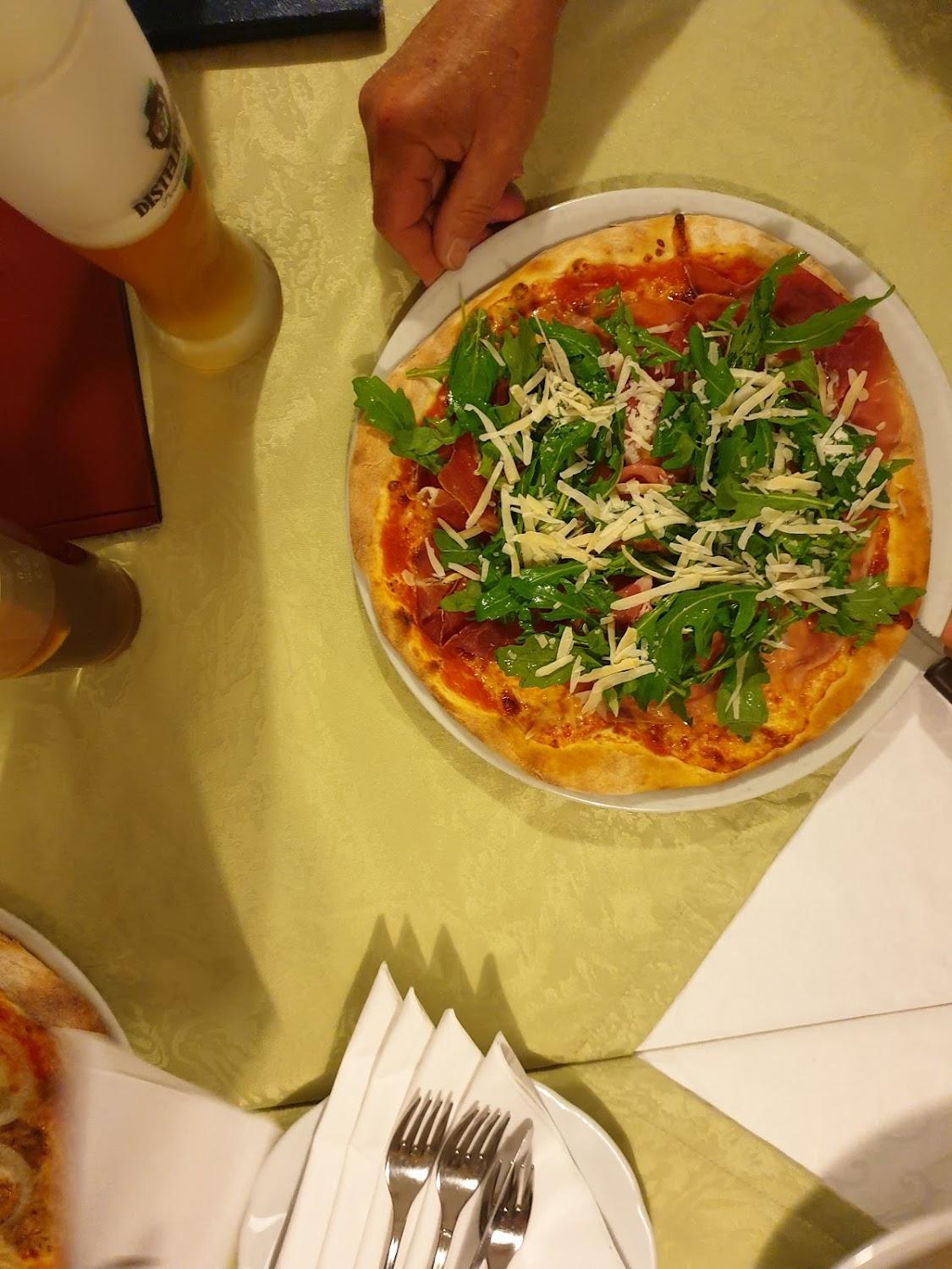 Cover Image for Hotel Restaurant- Pizzeria SchwäbischerHof