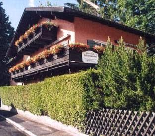 Cover Image for Gästehaus Sonnenwinkel