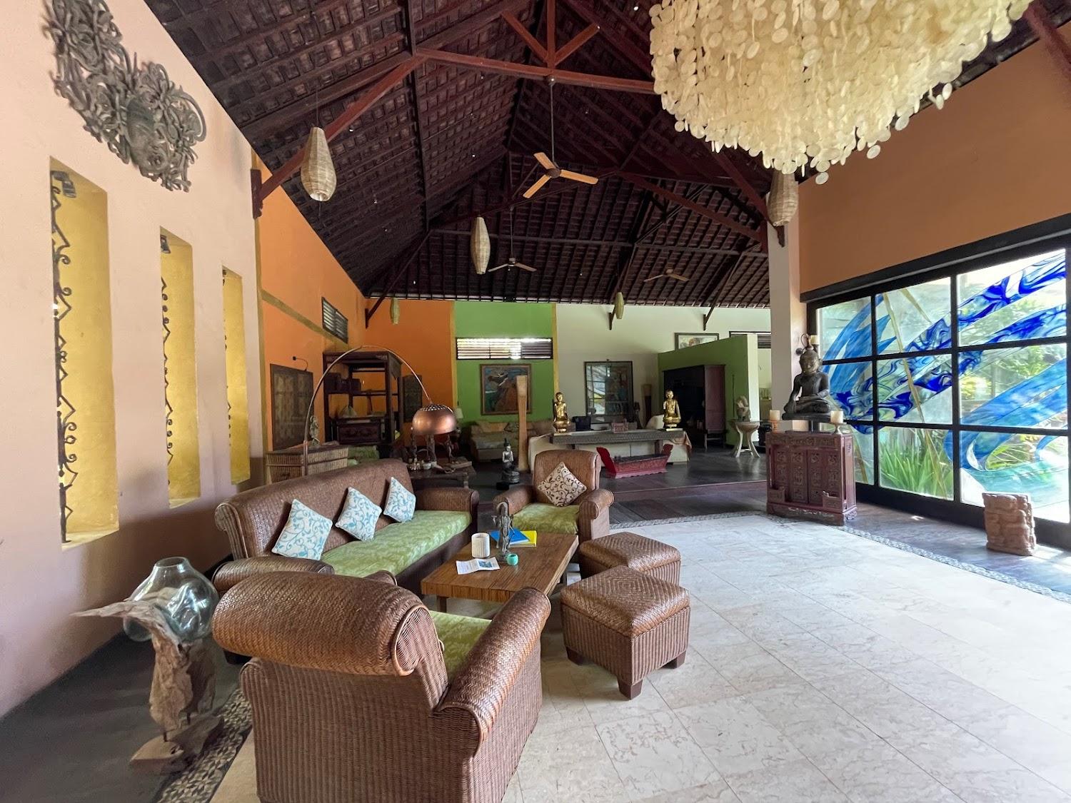 Cover Image for Lautan Kupu - Kupu Villas