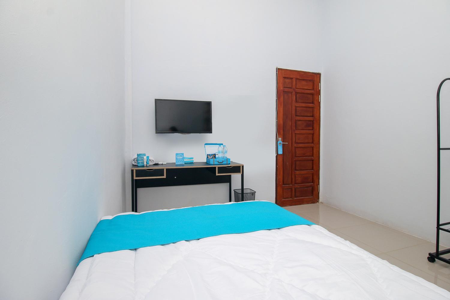 Cover Image for Airy Eco Syariah Danau Sentarum 12B Pontianak