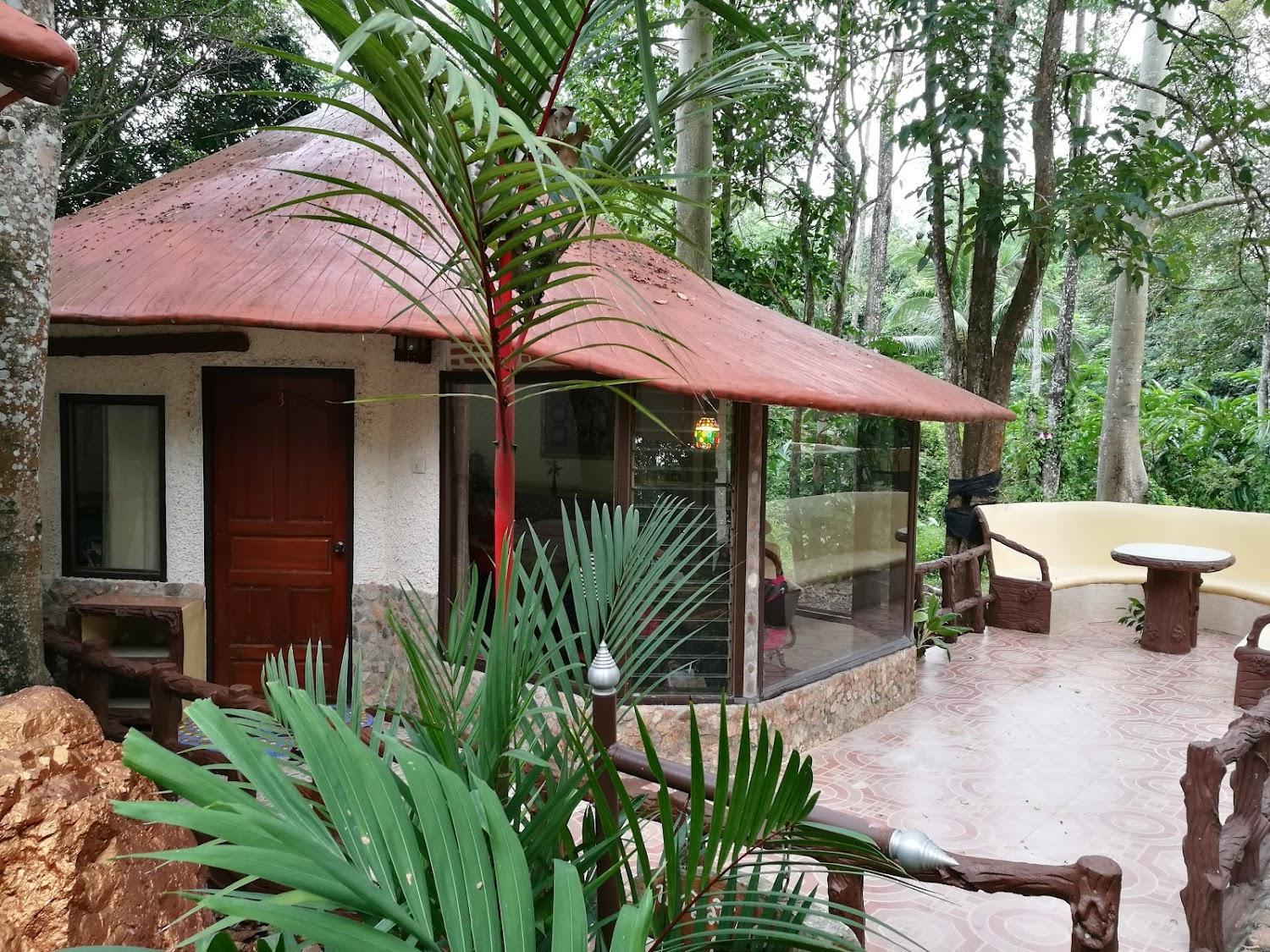 Cover Image for Usawadee Resort