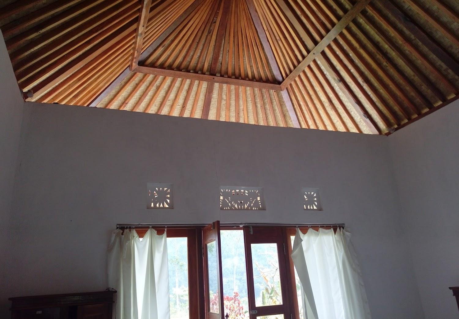 Cover Image for The Bukit Artha Warung & Home Stay