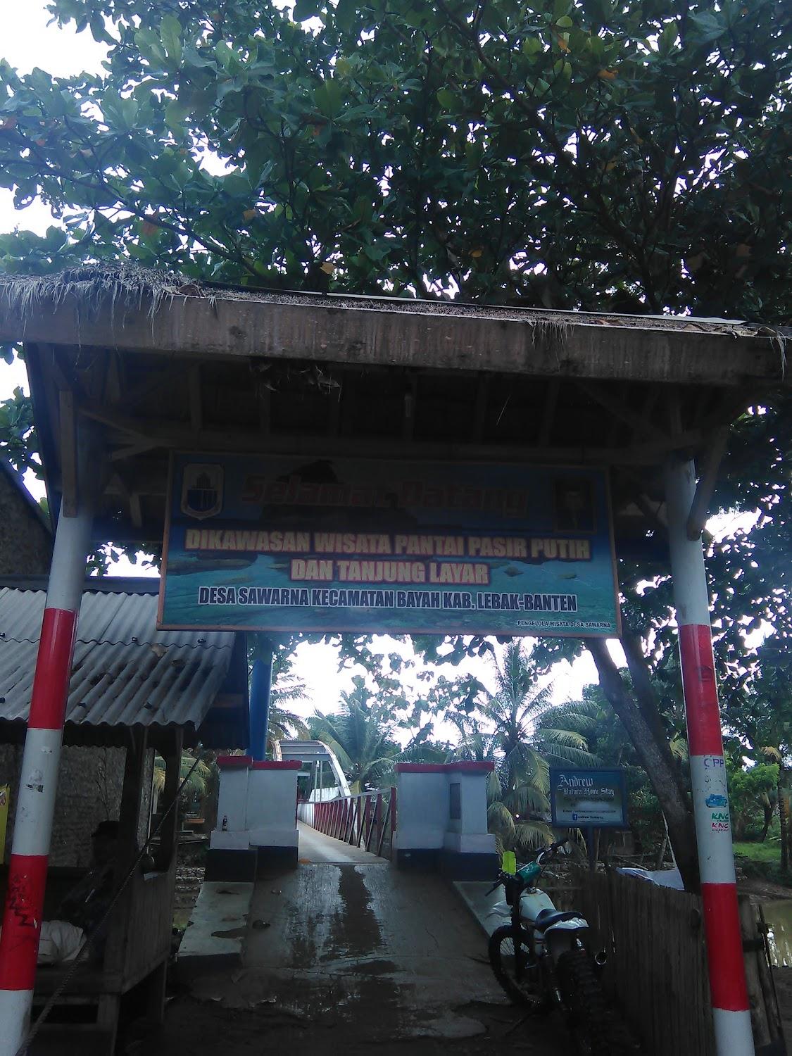 Cover Image for Villa Mulan Sawarna