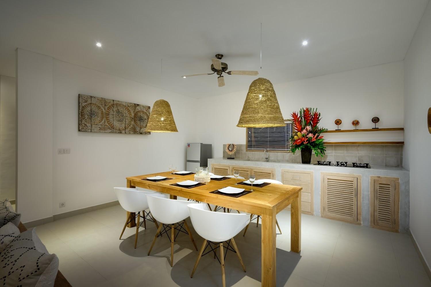 Cover Image for Canggu beach apartments
