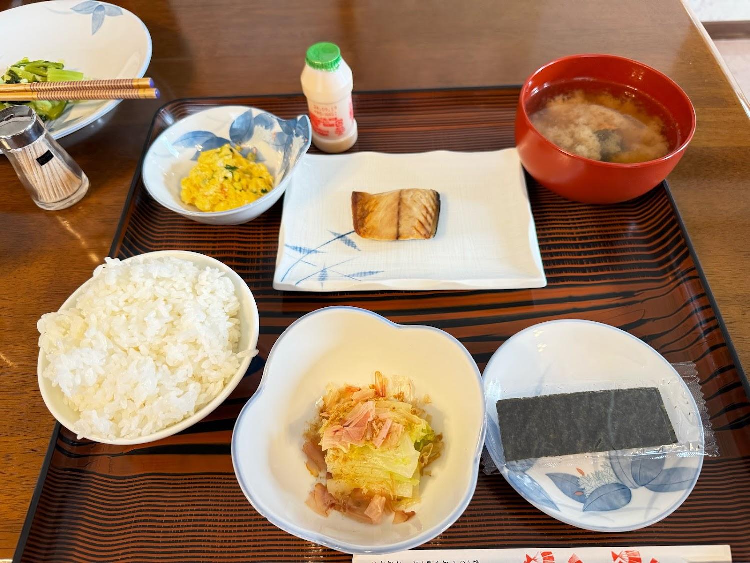 Cover Image for Sakata Inn