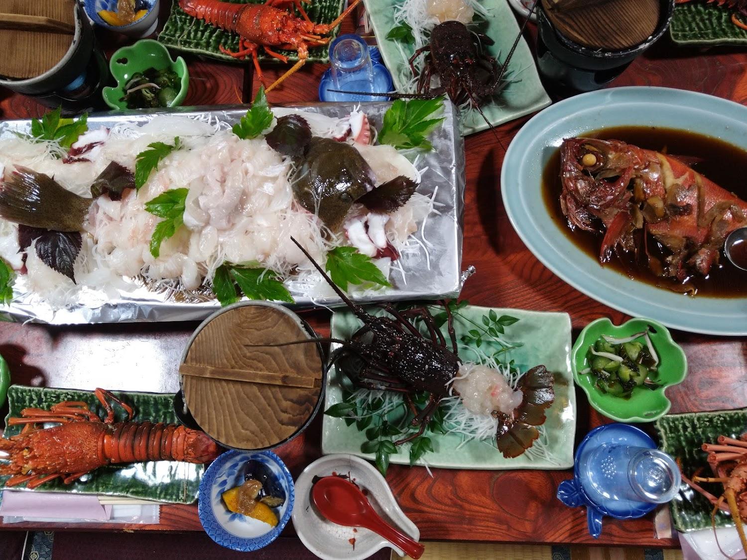 Cover Image for 静海荘