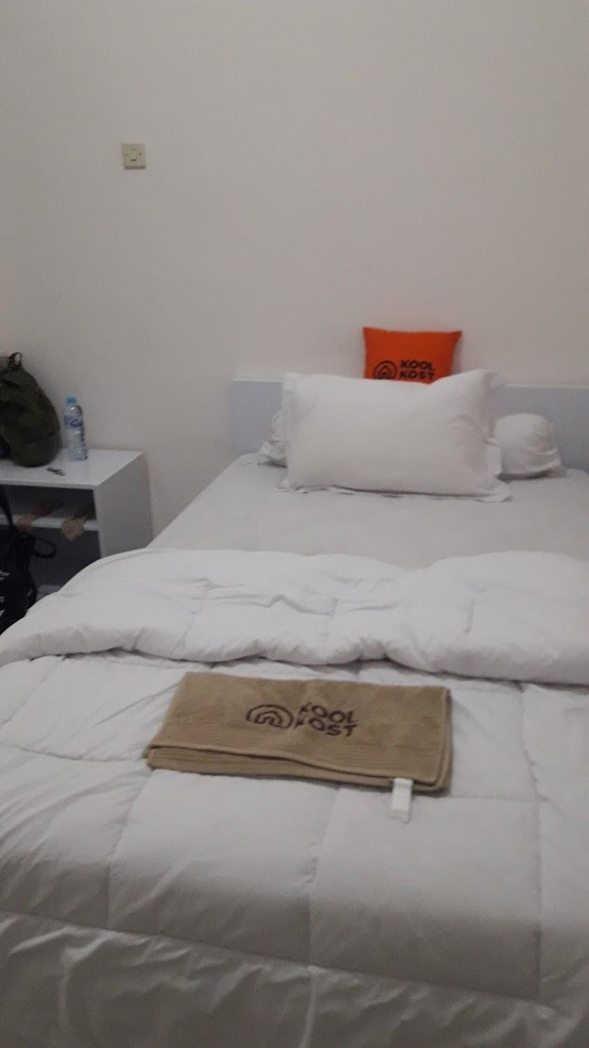 Cover Image for KoolKost near T2 Juanda Airport (Minimum Stay 6 Nights)