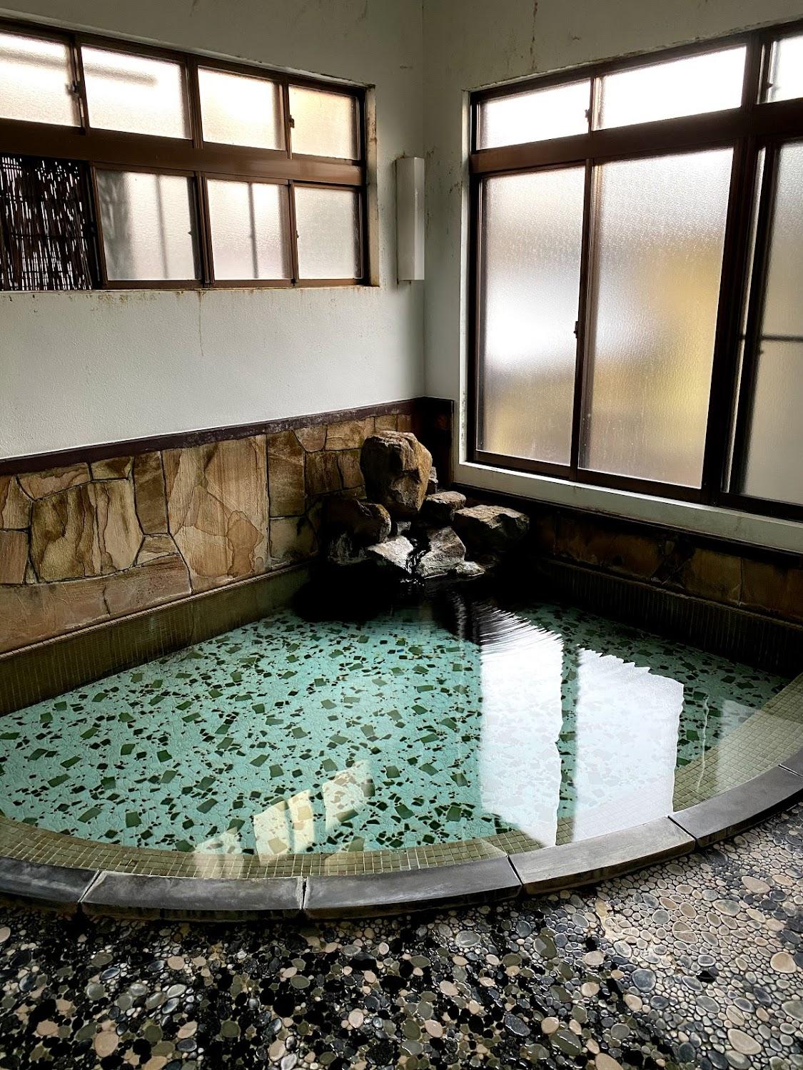 Cover Image for Onouenoyu Hotel