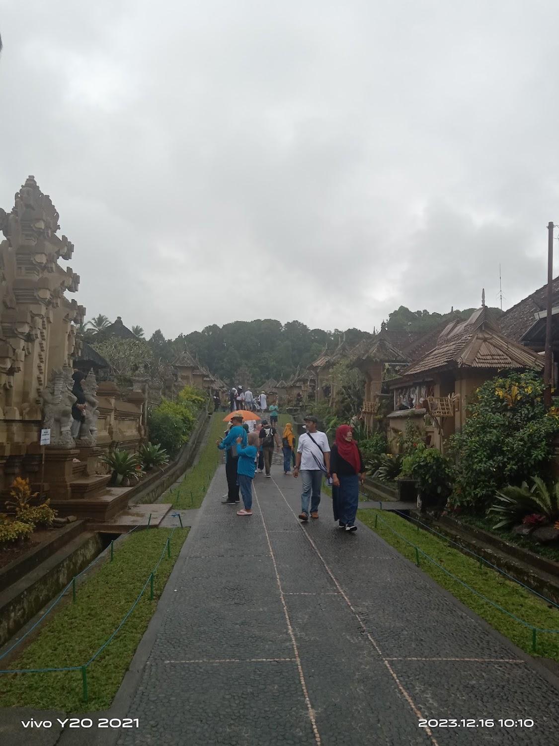 Cover Image for OYO 3062 Pondok Wisata Dewata