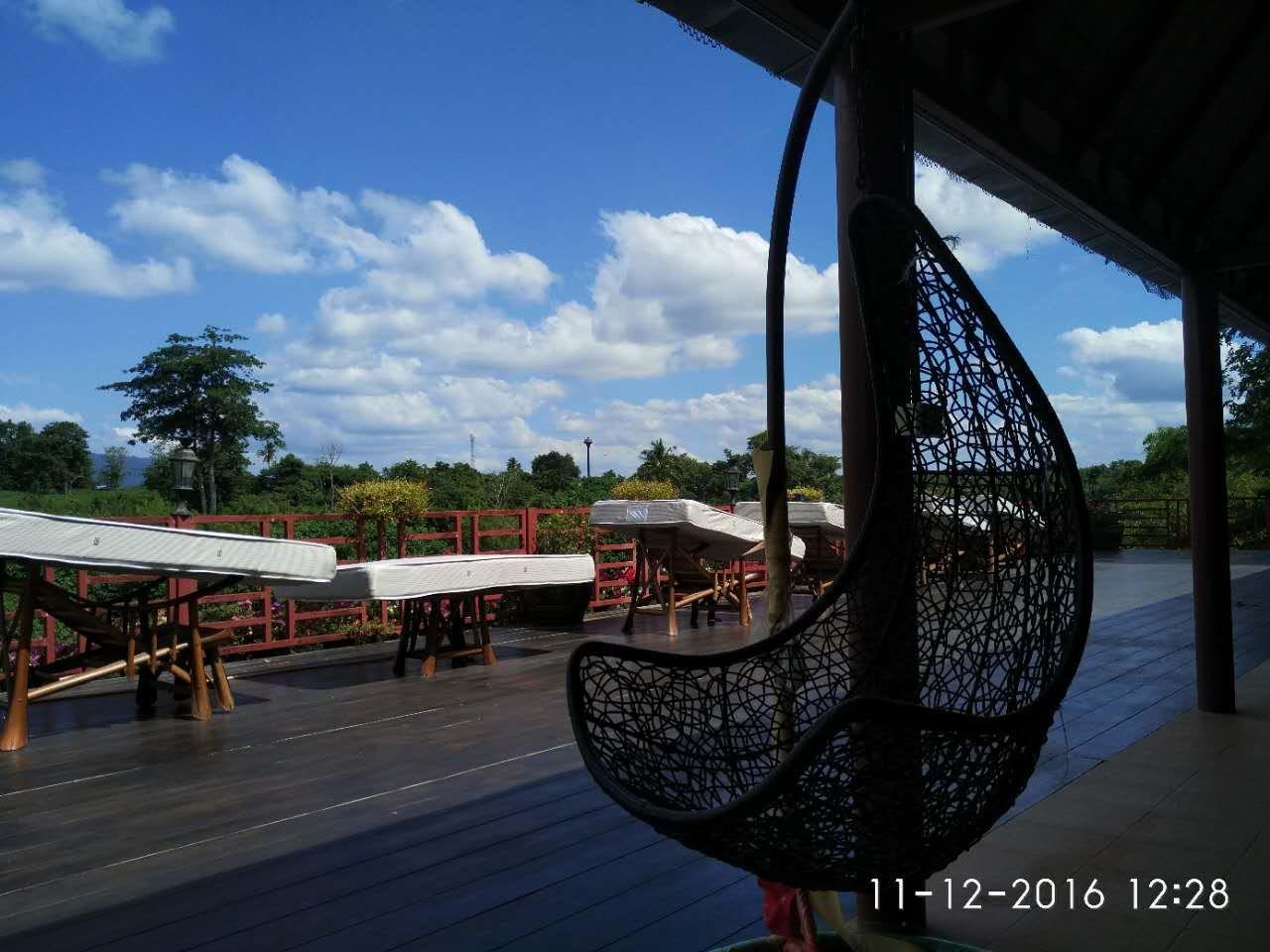 Cover Image for Nam Sai Mai Suay Resort