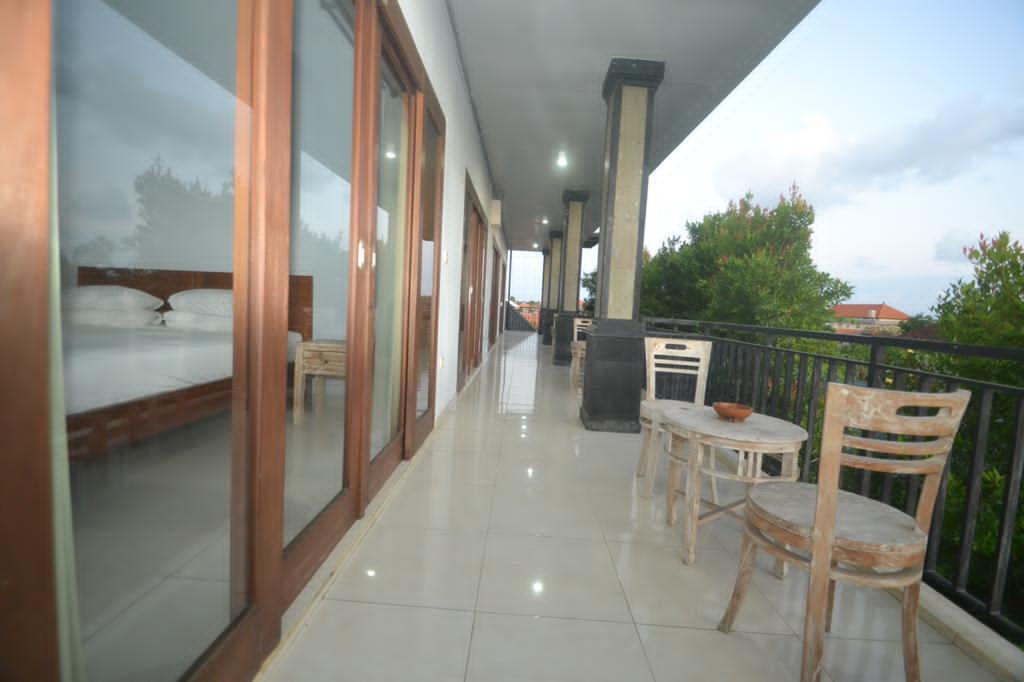 Cover Image for Bougainvillea Homestay