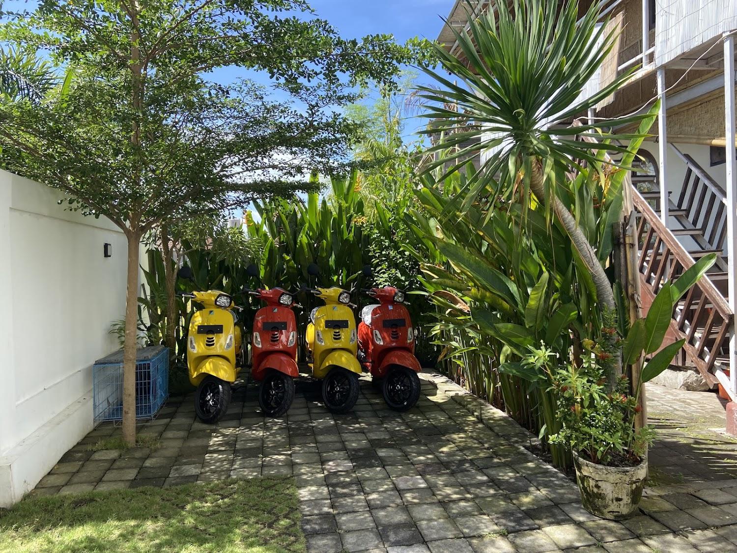 Cover Image for Shortcut Breeze Guest House