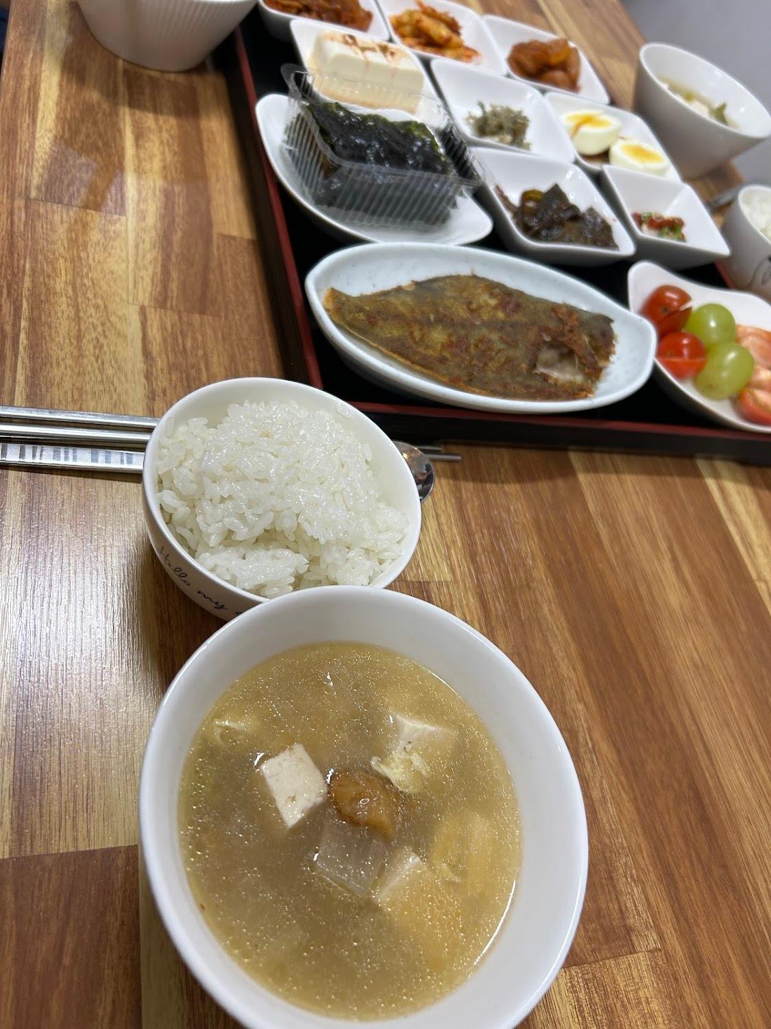 Cover Image for 해피데이펜션
