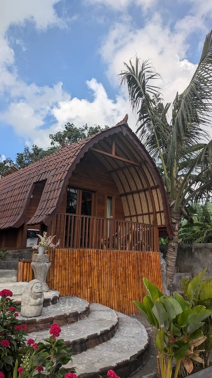 Cover Image for Bamboo Lodge Canggu / Bamboo Village Canggu