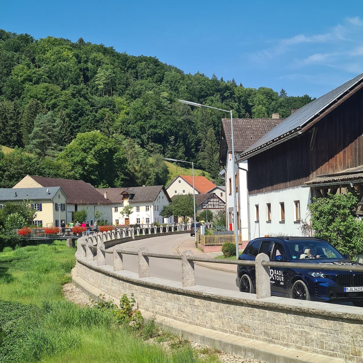 Cover Image for Raffelsteiner Hof