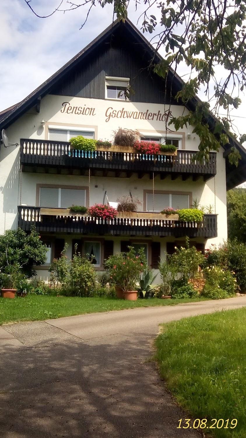 Cover Image for Gschwanderhof