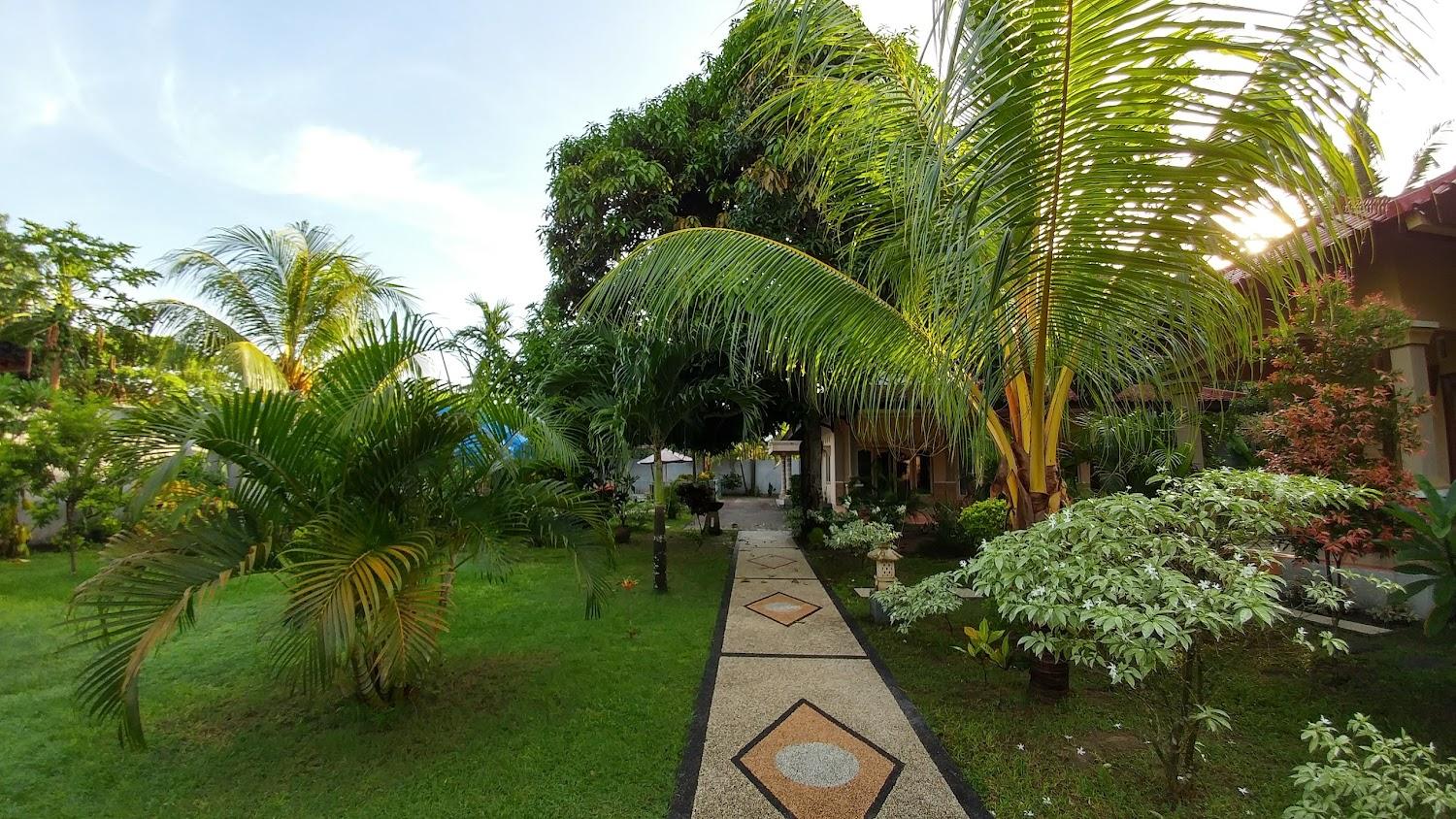 Cover Image for Sari Inn Kuta Lombok