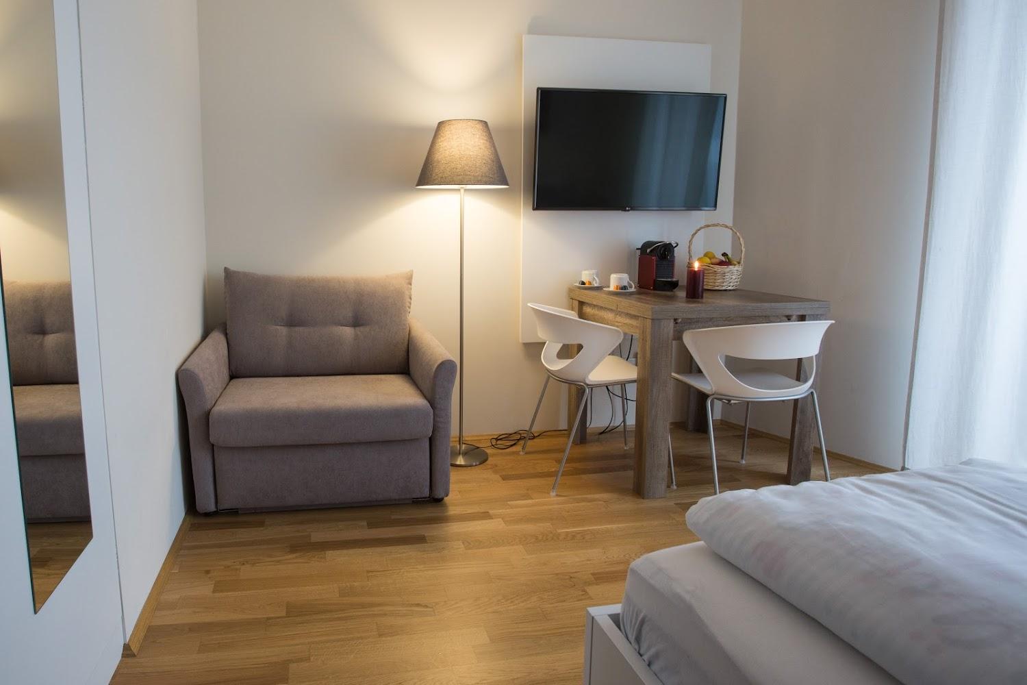 Cover Image for Premium Apartment München Messe
