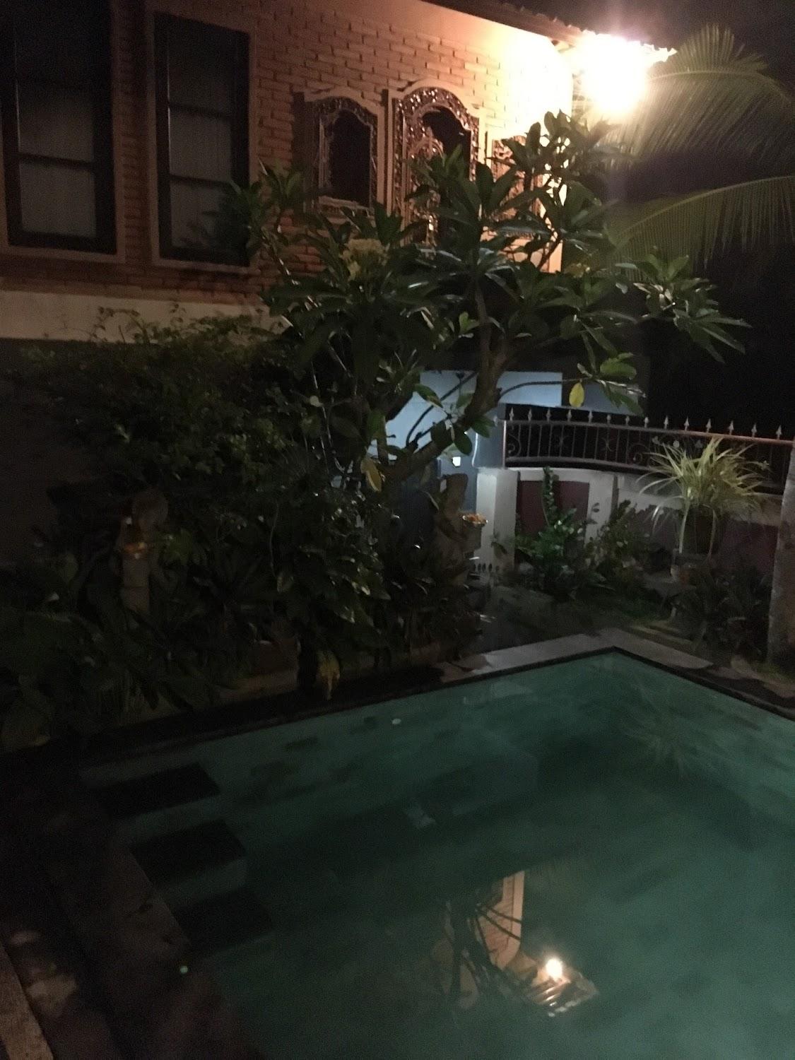 Cover Image for Bali Culture Guesthouse
