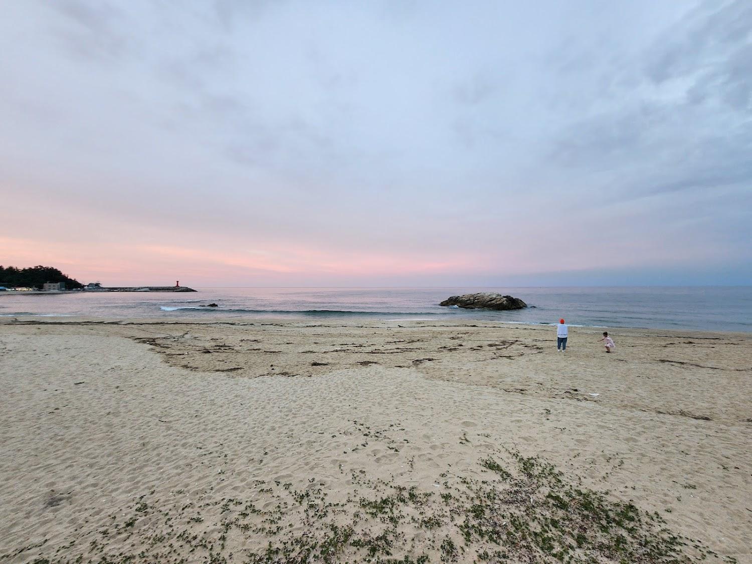 Cover Image for 거북바위펜션