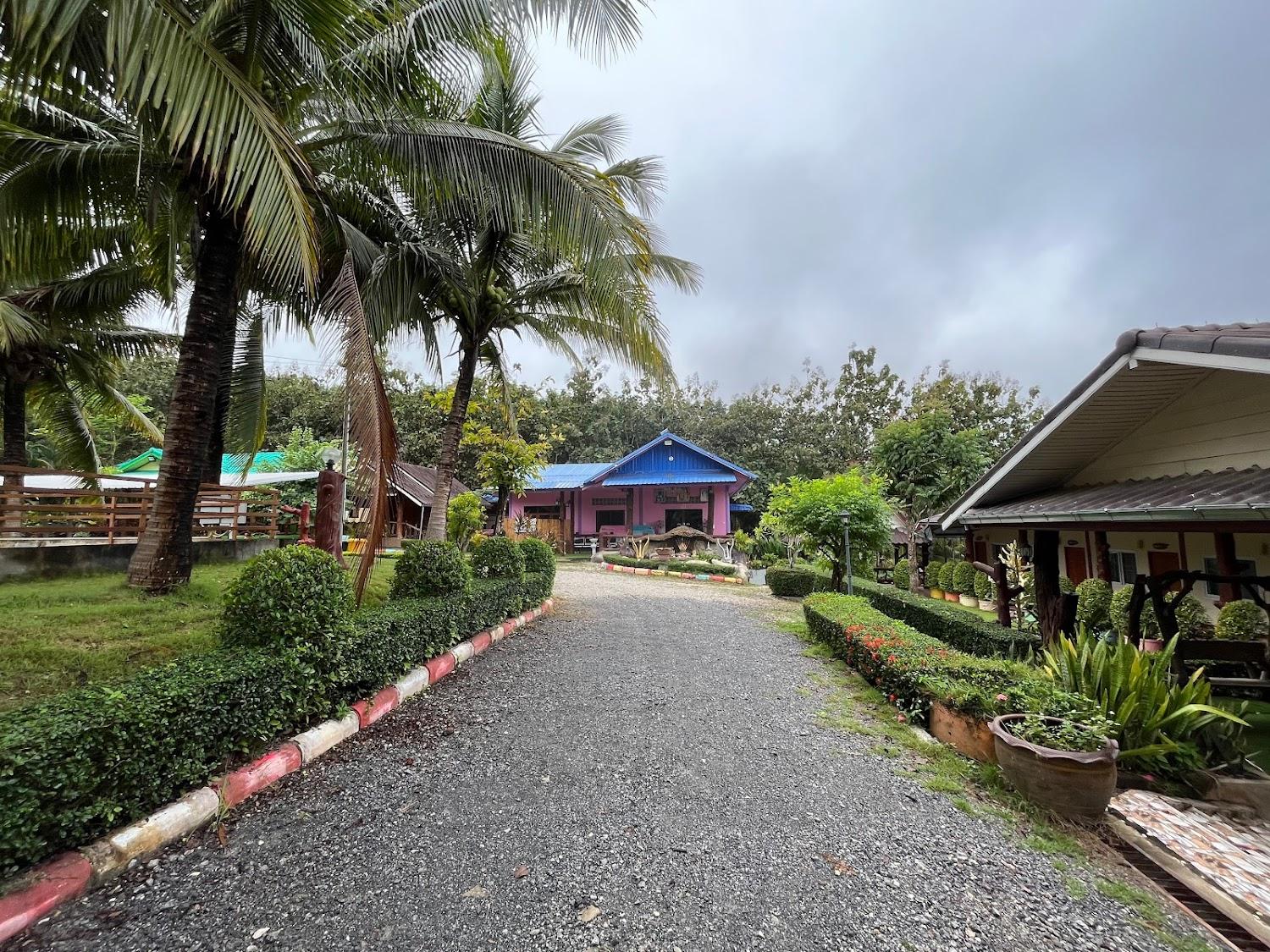 Cover Image for Kaewfa Resort